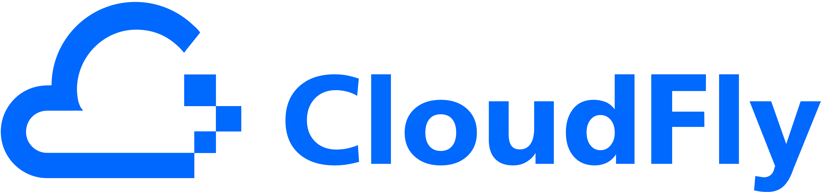 CloudFly
